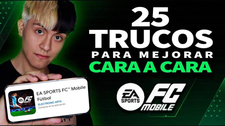 Mejores estrategias para subir de división en FC Mobile
