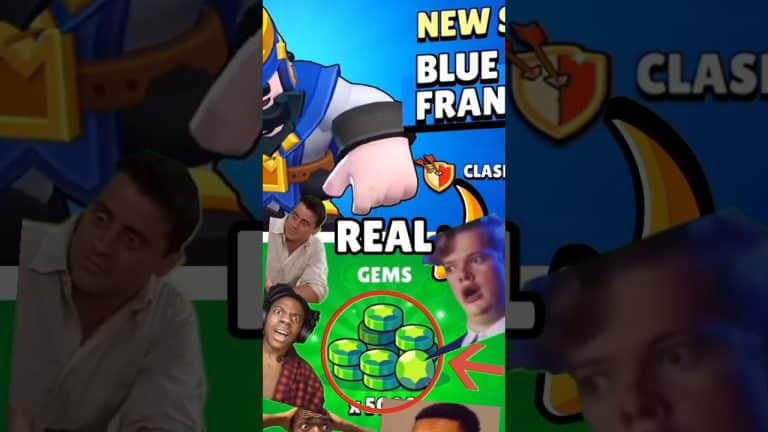 Cómo ganar gemas con misiones ocultas en Brawl Stars