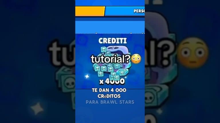 Cómo usar generadores de gemas gratis sin baneo en Brawl Stars