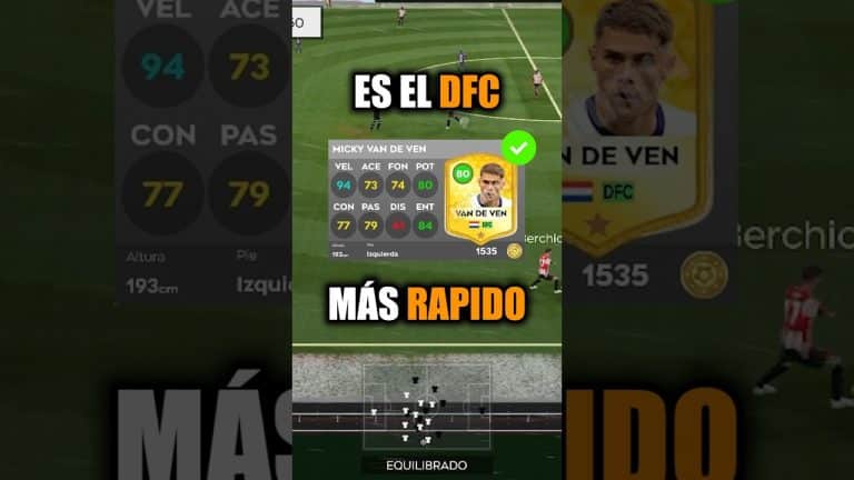 Mejores jugadores calidad-precio en Dream League Soccer