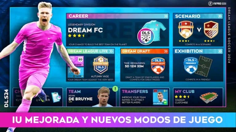 DreamLeagueSoccer2024 Article TipsandTricks ES 1