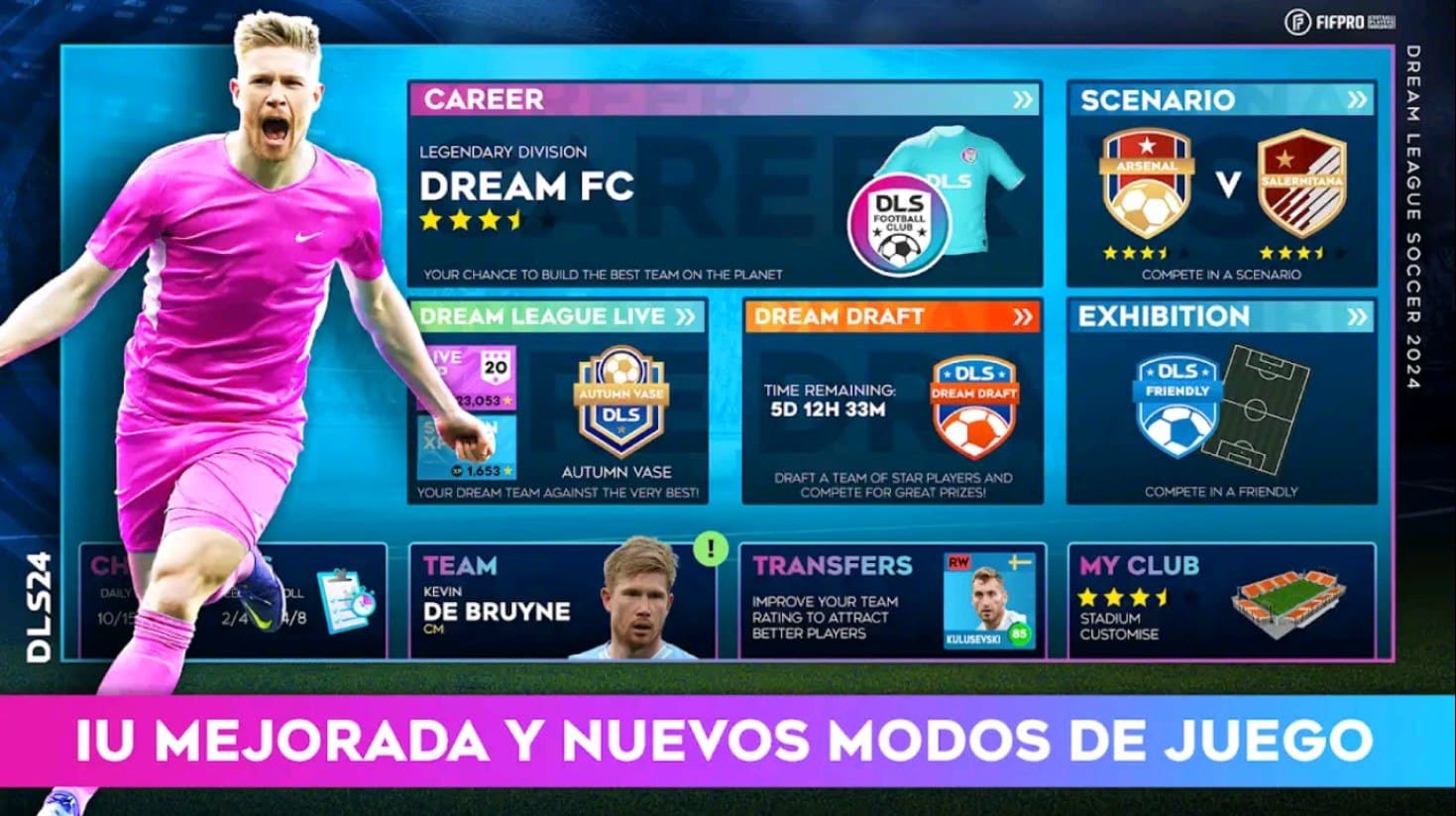 DreamLeagueSoccer2024 Article TipsandTricks ES 1