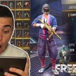 Qué son cuentas chetadas en Free Fire y cómo obtener una cuenta