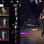 Cómo usar los emotes en Free Fire: guía práctica para expresarte