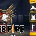 Eventos especiales en Free Fire: ¿Qué ha pasado últimamente?