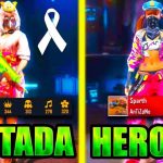 Qué son las cuentas veteranas de Free Fire y sus ventajas