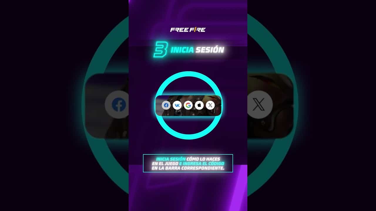 como canjear los codigos gratuitos de free fire