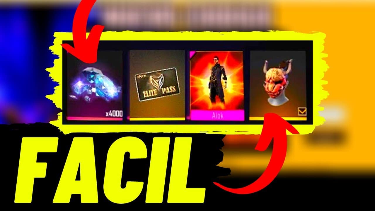 como canjear un codigo en free fire 1