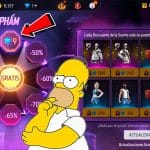 Cómo funciona la ruleta en Free Fire: apps para diamantes gratis