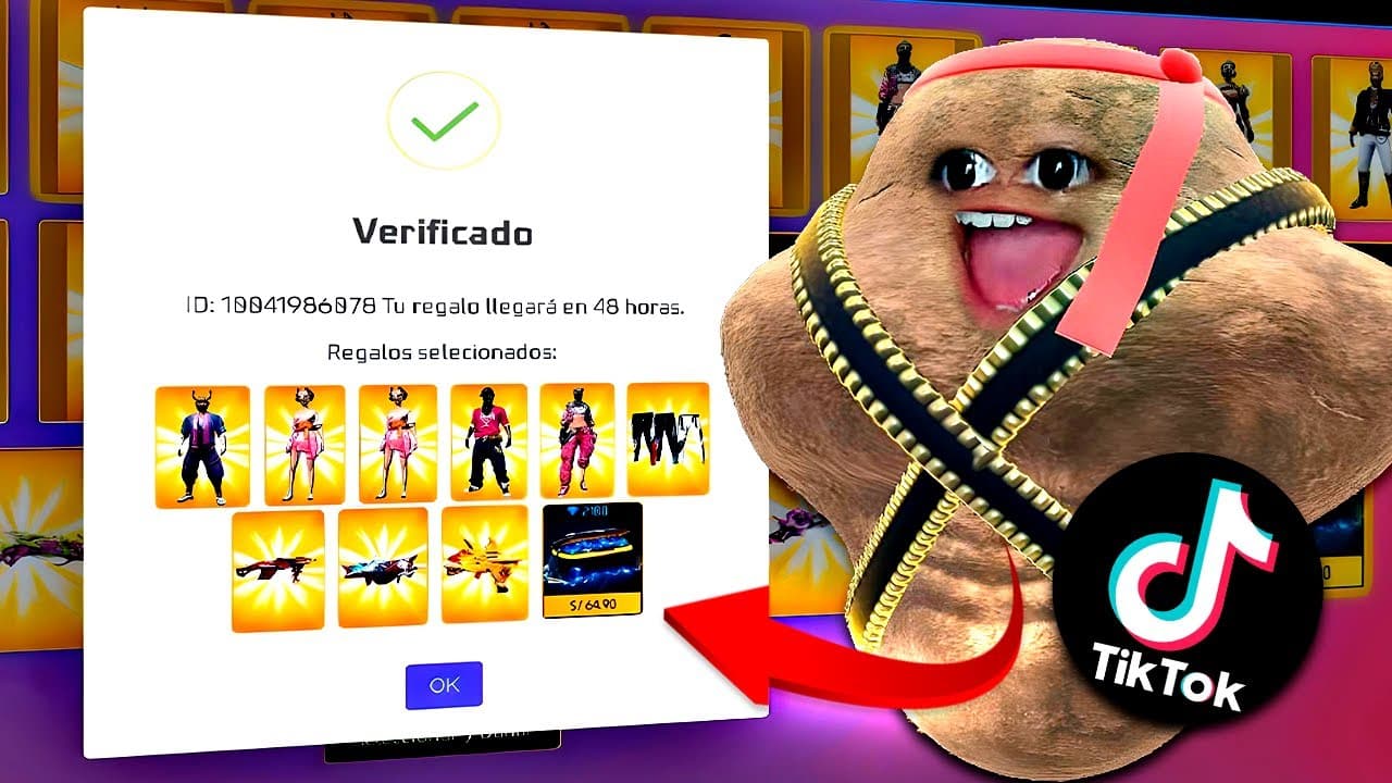 como puedo utilizar un generador de skins y ropa en free fire