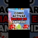 Cómo usar macros en Free Fire: ventajas, riesgos y ética