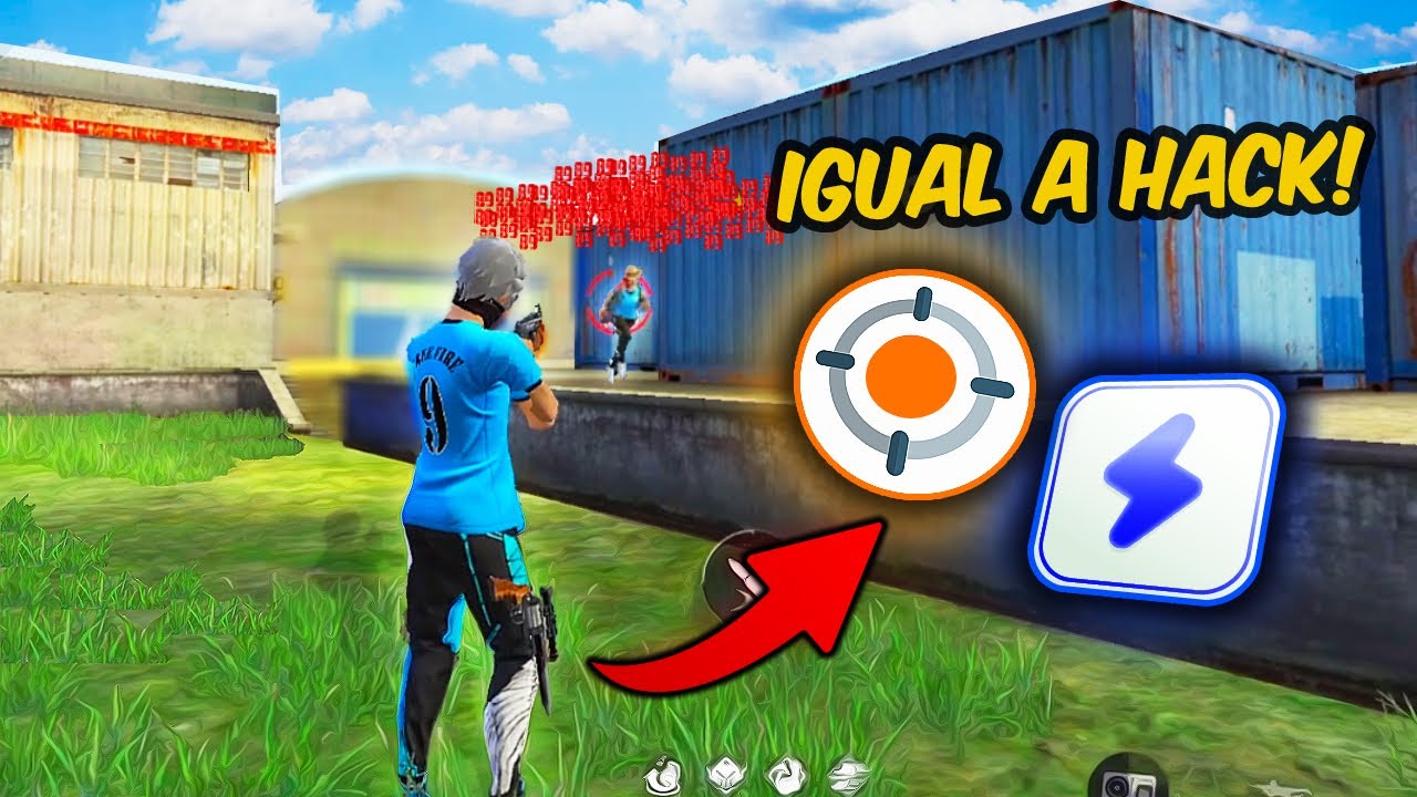 cuales son las mejores aplicaciones relacionadas con free fire