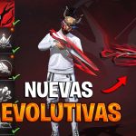 ¿Generador de armas evolutivas en Free Fire funciona realmente?