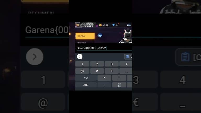 descubre los codigos mas recientes de free fire actualizaciones y guia completa