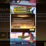 Dónde puedo participar en sorteos de objetos en Free Fire: guía