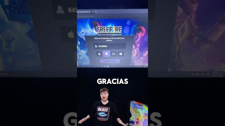 es seguro utilizar generadores de cuentas de free fire