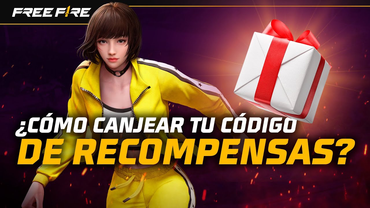 ¿Existe algún código promocional para Free Fire? Guía y consejos 1 existe algun codigo promocional para free fire