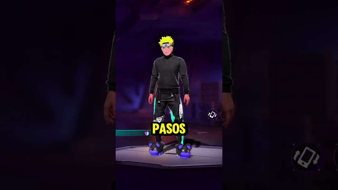 existen sorteos de ropa de free fire