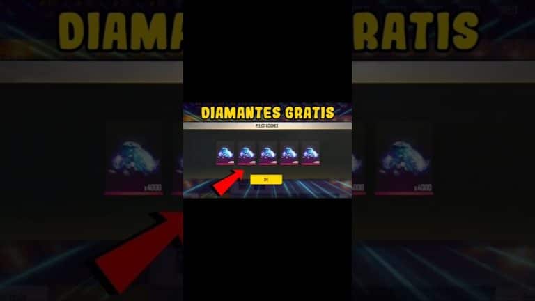 hay eventos especiales para conseguir diamantes en free fire