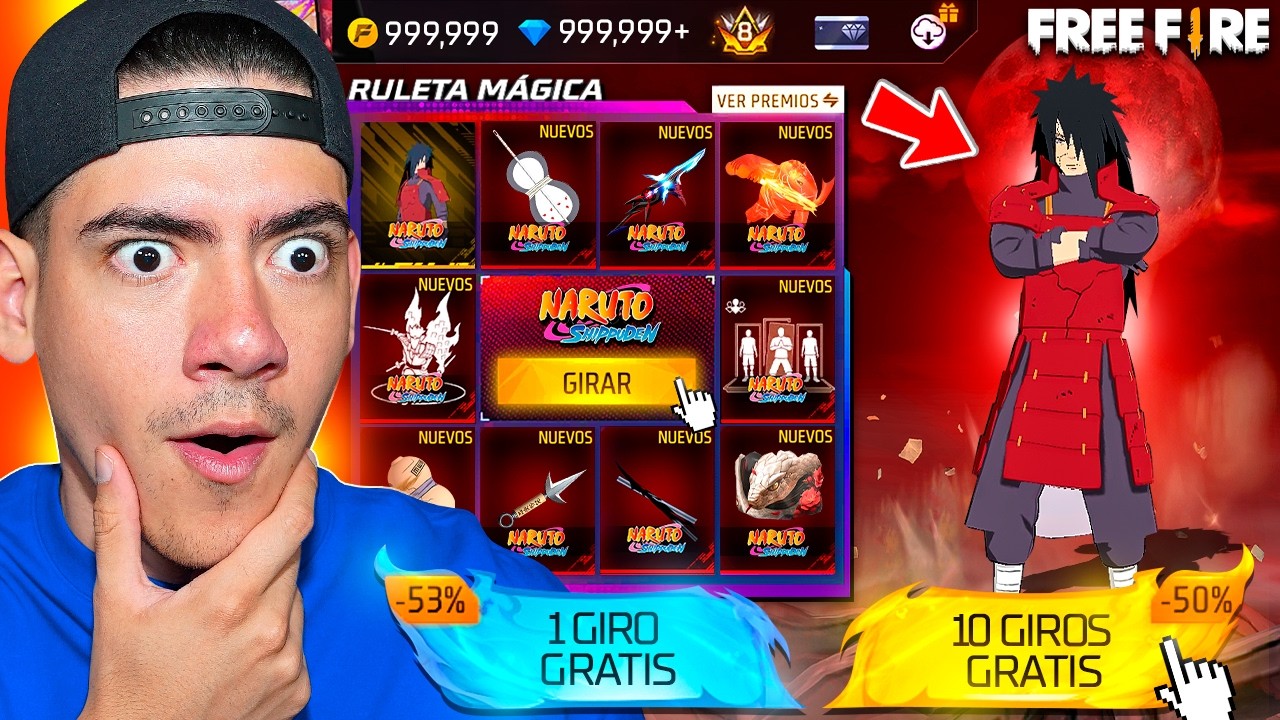 Qué beneficios tienen las skins y ropa en Free Fire: guía 1 que beneficios tienen las skins y ropa en free fire