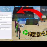 Qué es Regedit en Free Fire y como se utiliza en el pase Elite