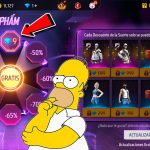 Qué es la ruleta en Free Fire y cómo funciona: guía completa