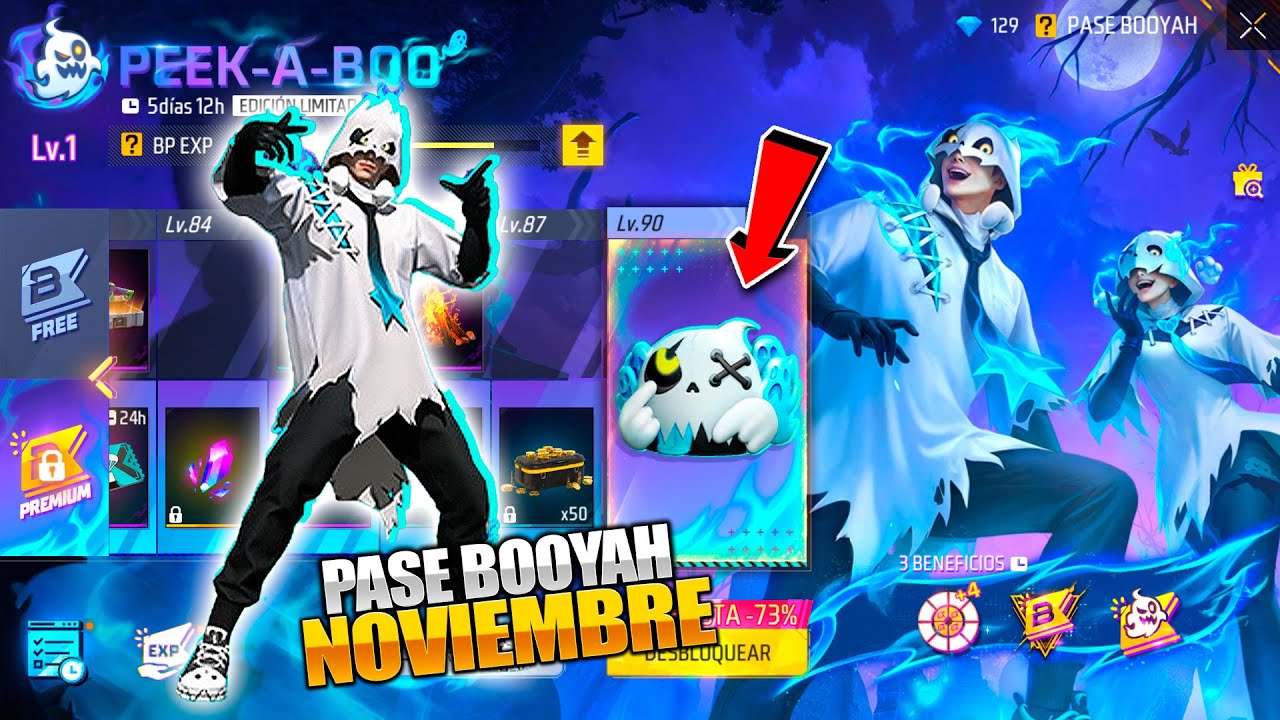 Qué recompensas se pueden obtener con el Pase Elite de Free Fire 1 que recompensas se pueden obtener en los eventos de free fire pase elite