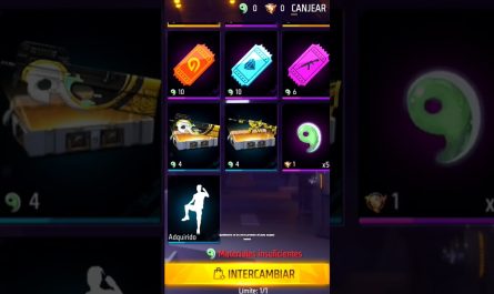 como funciona la ruleta en free fire