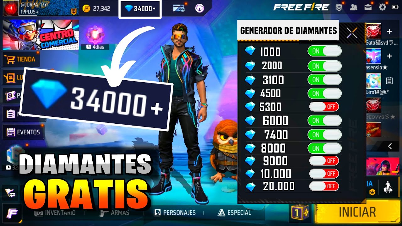 cuales son los riesgos de utilizar generadores de cuentas de free fire guia completa y actualizada