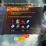 descubre cuales son los beneficios de tener el pase elite en free fire una guia completa