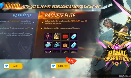 descubre cuales son los beneficios de tener el pase elite en free fire una guia completa