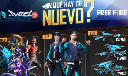 descubre cuales son los eventos especiales de este mes en free fire guia actualizada