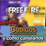 descubre donde puedo encontrar los codigos mas recientes de free fire guia actualizada 2022