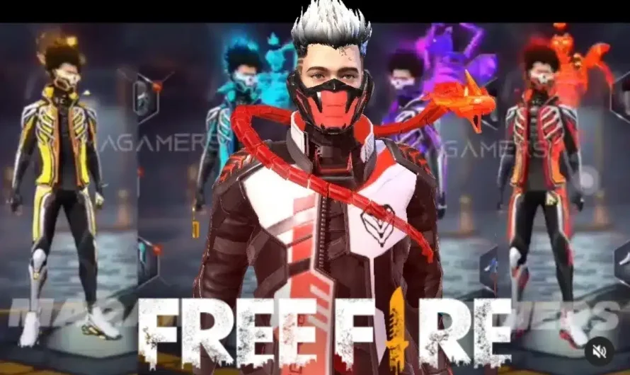 Descubre Dónde Puedo Encontrar Ropa Exclusiva en Free Fire: Guía Completa