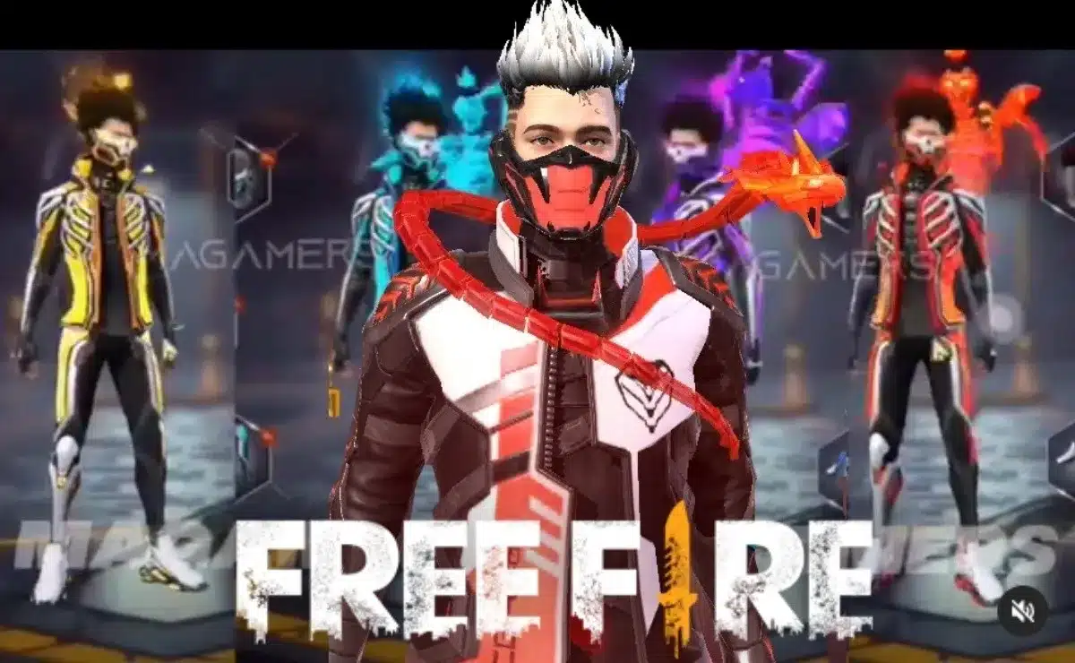 descubre donde puedo encontrar ropa exclusiva en free fire guia completa 2021