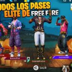 descubre la mejor estrategia para obtener el pase elite en free fire guia completa