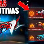 descubre la mejor estrategia para utilizar las armas evolutivas en free fire guia definitiva