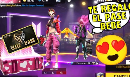 descubre las caracteristicas unicas del pase elite en free fire tu guia completa