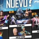 descubre los ultimos eventos especiales que han marcado a free fire recientemente