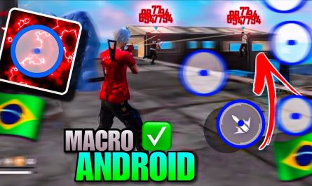 guia completa como utilizar macro en free fire para mejorar tu juego