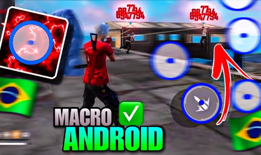 Guía Completa: Cómo Utilizar Macro en Free Fire para Mejorar Tu Juego