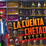 guia completa conoce los requisitos para tener una cuenta veterana en free fire