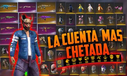 guia completa conoce los requisitos para tener una cuenta veterana en free fire