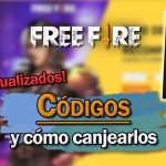 guia completa donde y como canjear codigos de free fire para obtener recompensas increibles