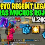 guia completa que es regedit en free fire y como utilizarlo para conseguir diamantes