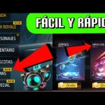 guia definitiva como obtener armas evolutivas en free fire con exito