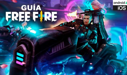 guia definitiva descubre como obtener codigos de free fire en 5 pasos simples