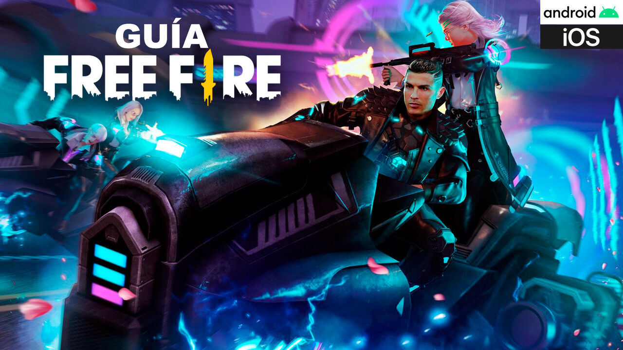 guia definitiva descubre como obtener codigos de free fire en 5 pasos simples