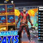 guia definitiva eventos especiales para conseguir diamantes en free fire 2021