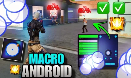 guia definitiva sobre como usar macros en free fire descubre sus ventajas y maximiza tu juego